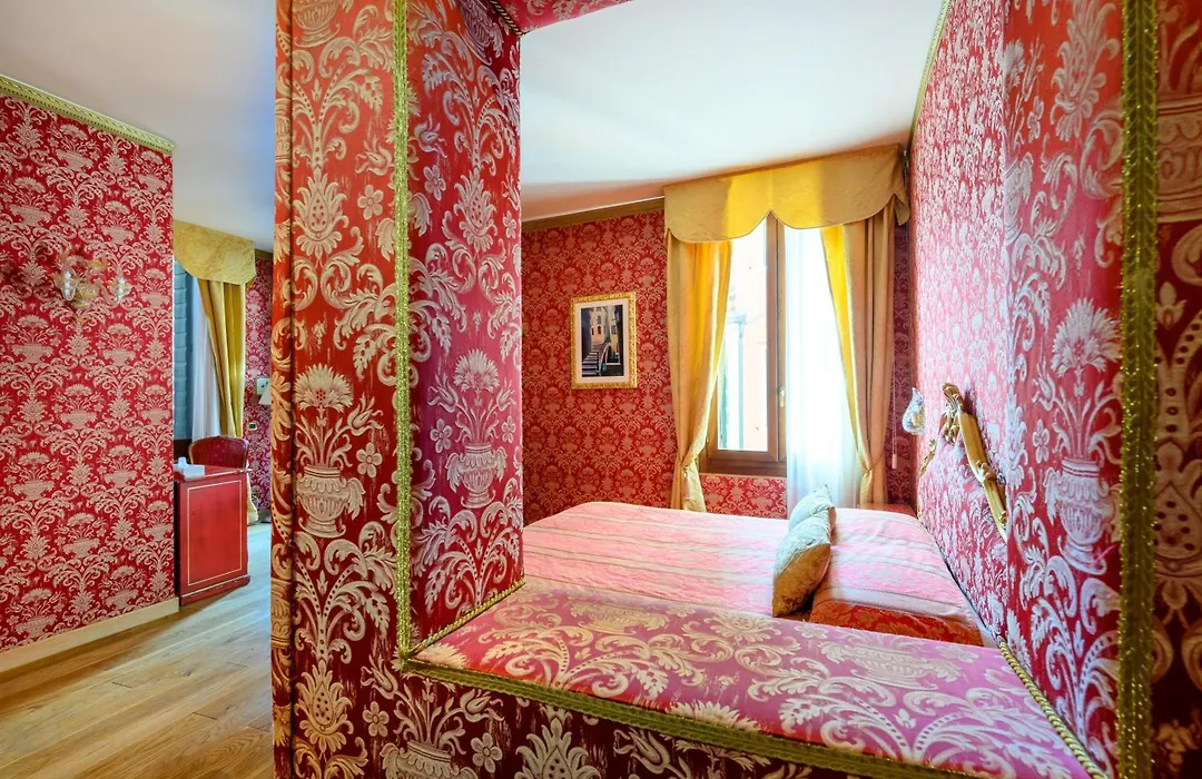 Residenza Ca' San Marco-1