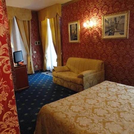 Residenza Ca' San Marco-2