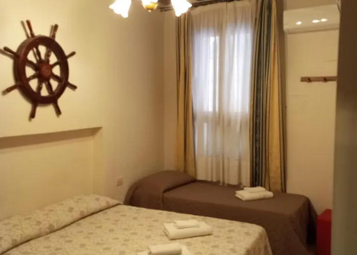 Hotel Henry Venise